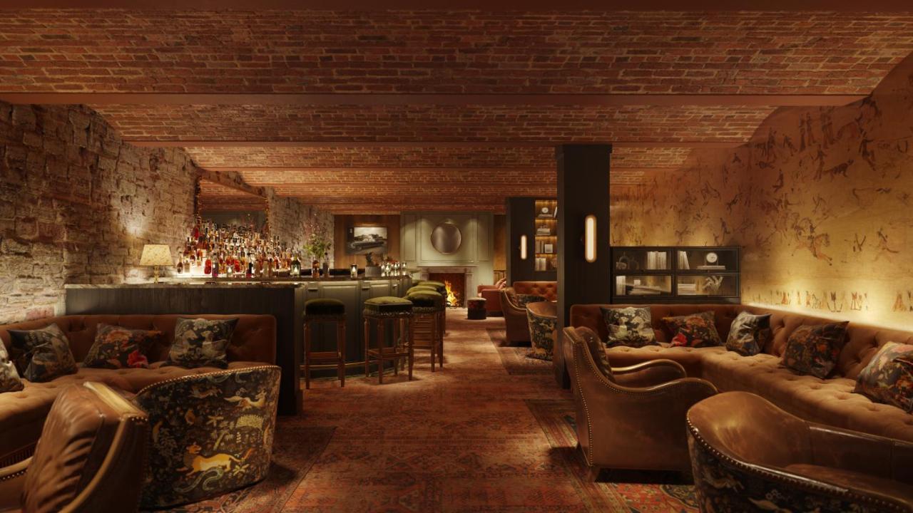 The Quoin Hotel Уилмингтън Екстериор снимка