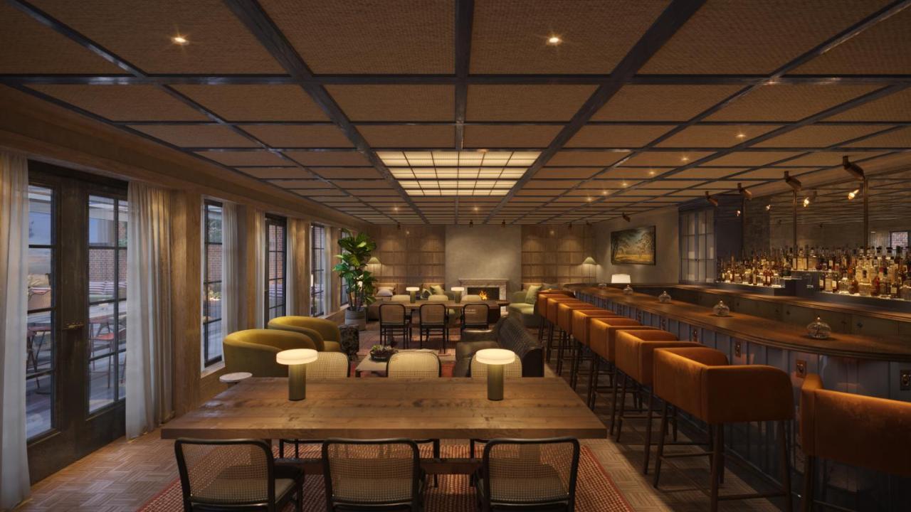 The Quoin Hotel Уилмингтън Екстериор снимка