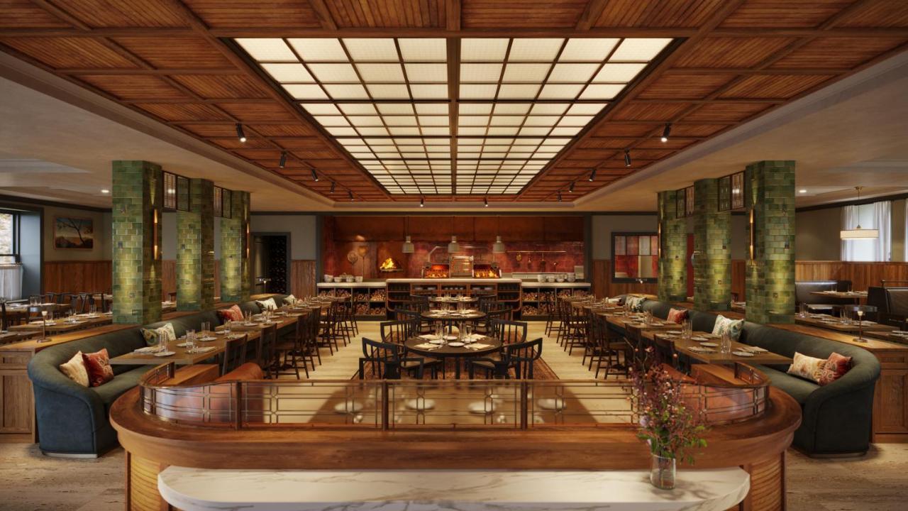 The Quoin Hotel Уилмингтън Екстериор снимка