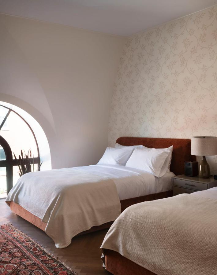 The Quoin Hotel Уилмингтън Екстериор снимка