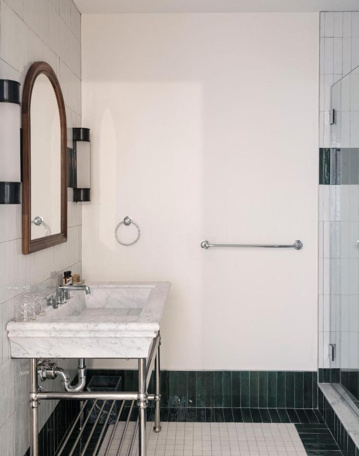 The Quoin Hotel Уилмингтън Екстериор снимка
