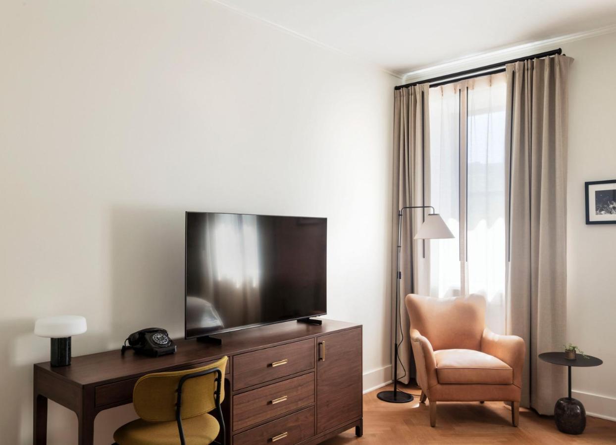 The Quoin Hotel Уилмингтън Екстериор снимка
