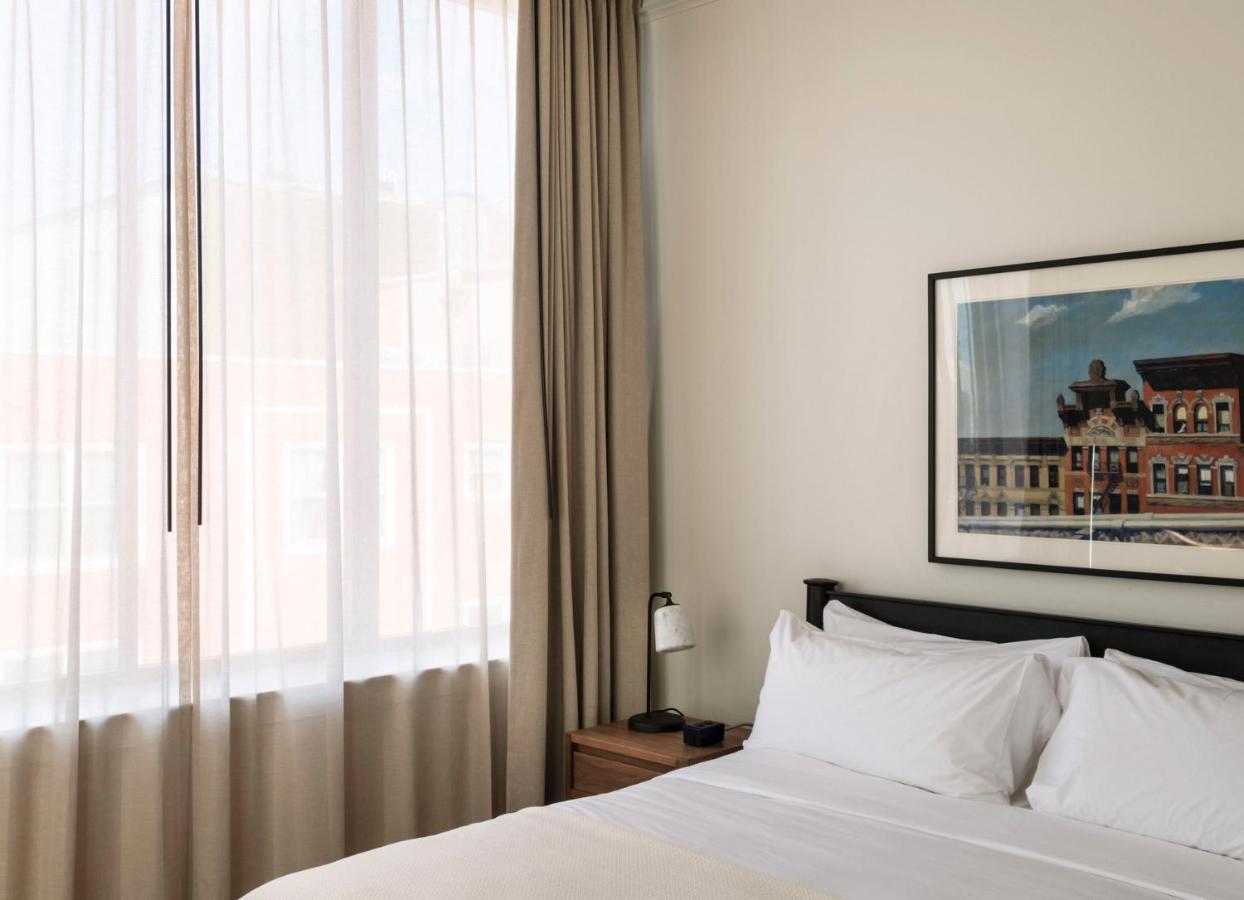 The Quoin Hotel Уилмингтън Екстериор снимка