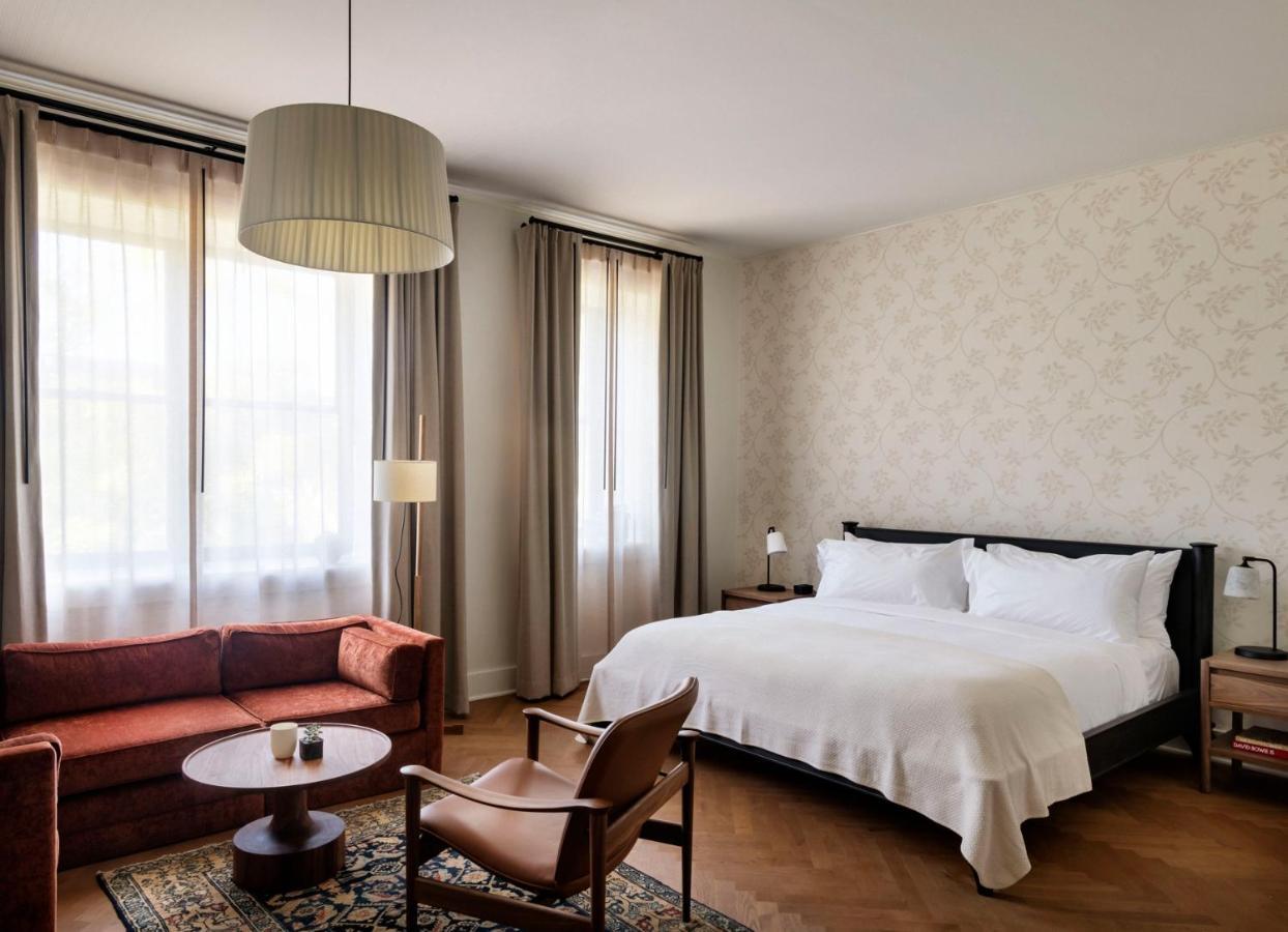 The Quoin Hotel Уилмингтън Екстериор снимка