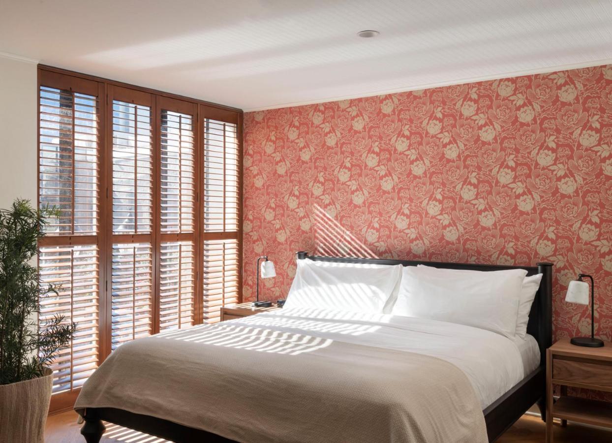 The Quoin Hotel Уилмингтън Екстериор снимка