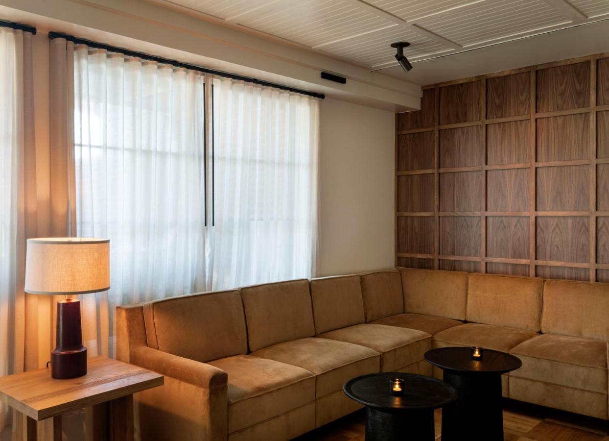 The Quoin Hotel Уилмингтън Екстериор снимка